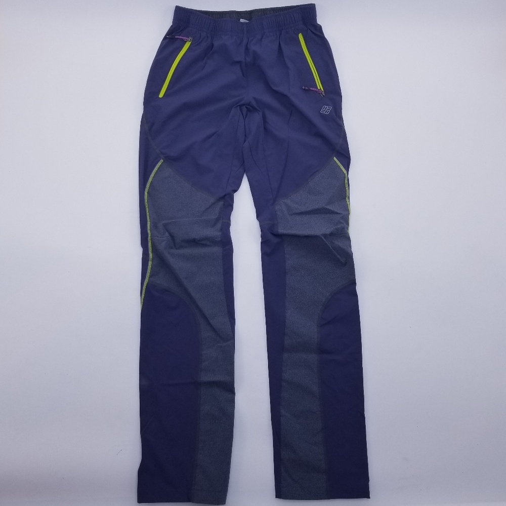 Columbia Omni Shield Athletic Pants Sz M